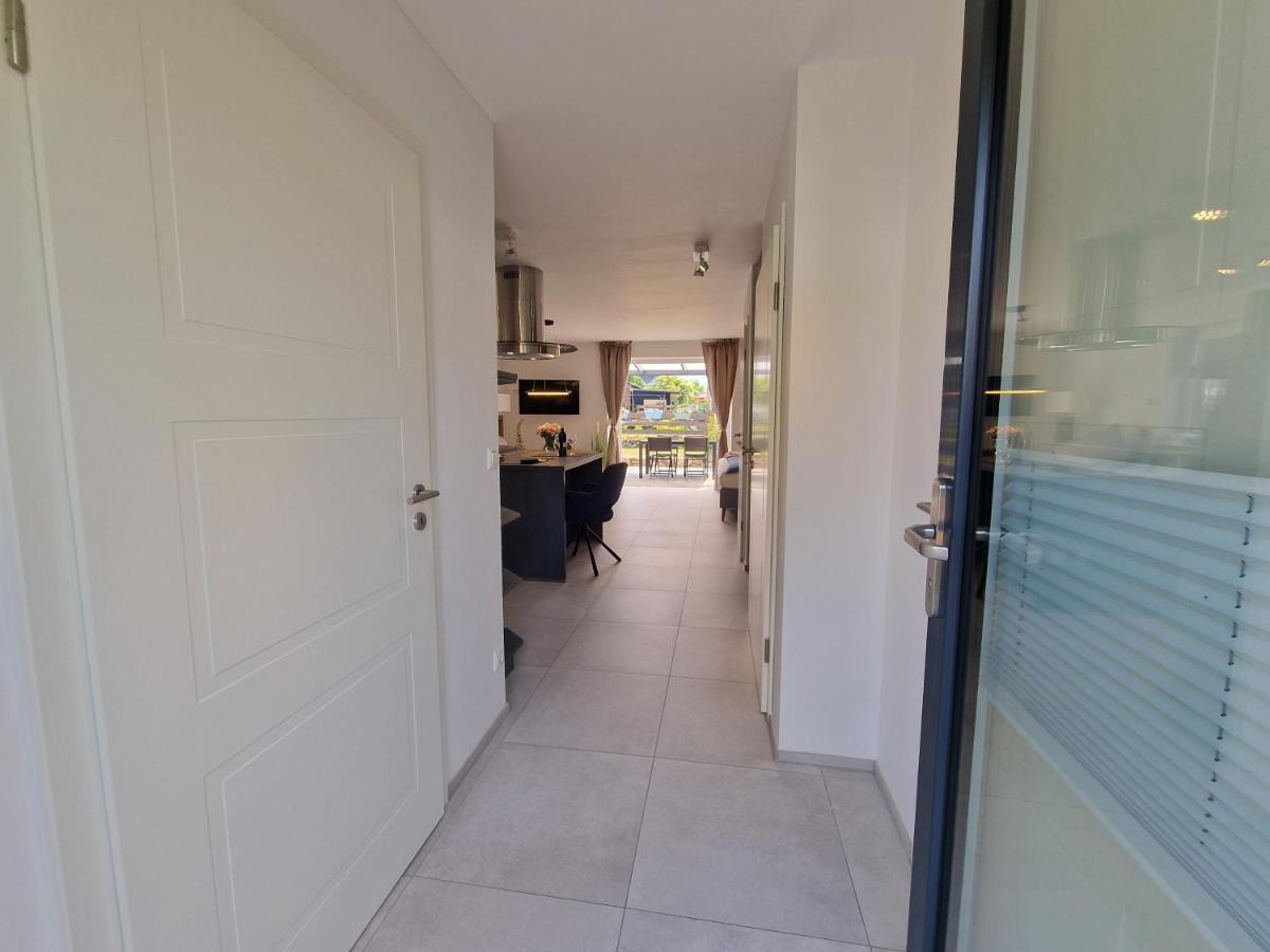 # Urlaubsreif Appartement Zierow Buitenkant foto